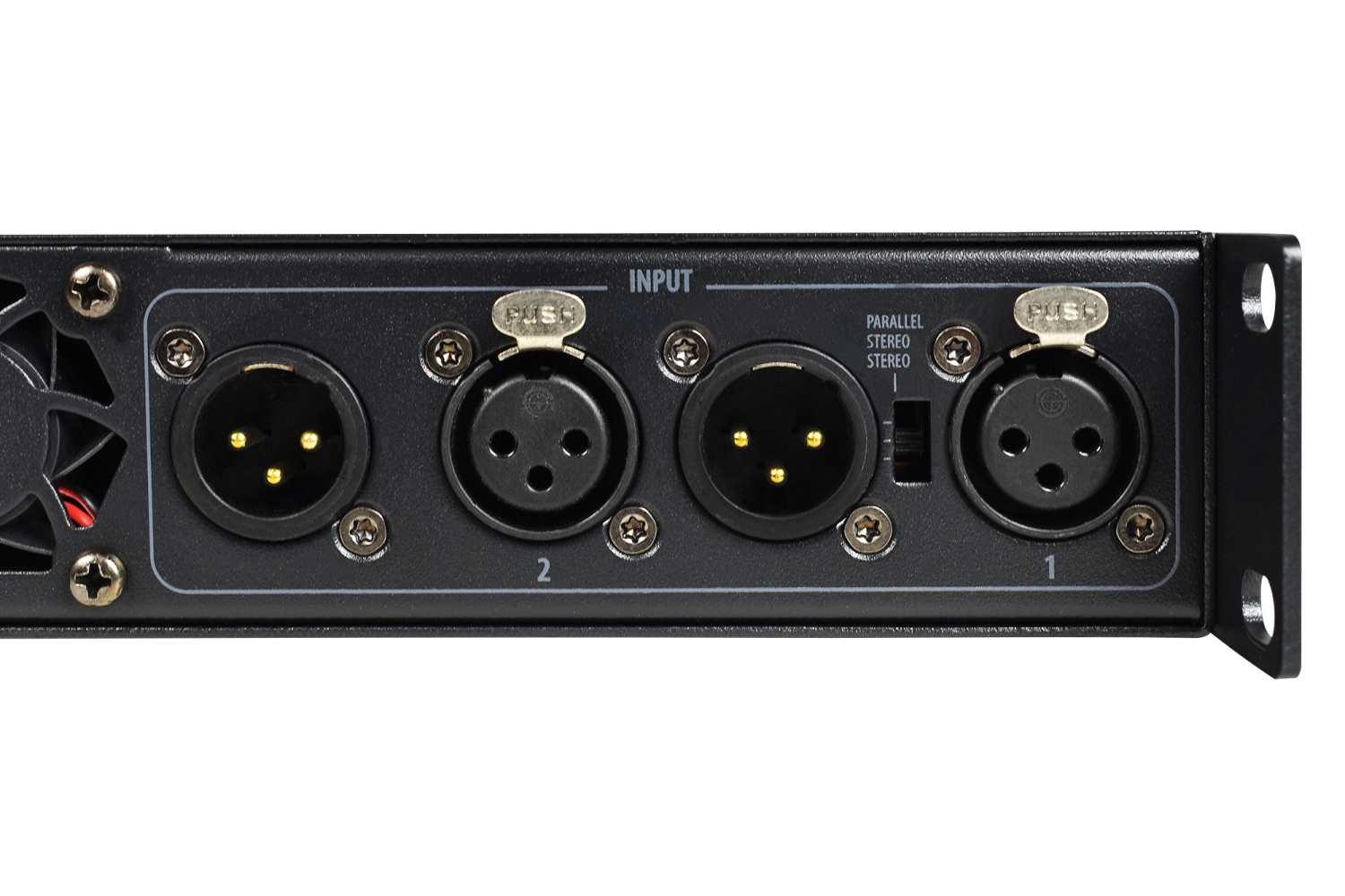 AMC AMP 1500